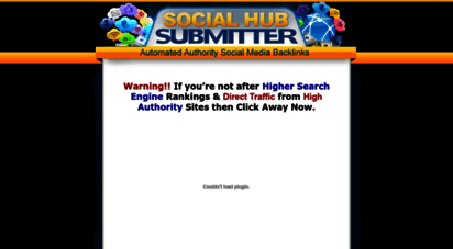 socialhubsubmitter.com