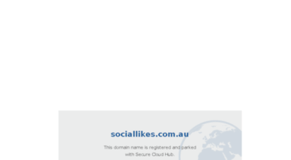 sociallikes.com.au
