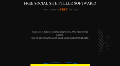 socialsitepuller.com