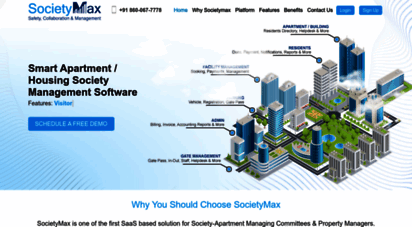 societymax.com
