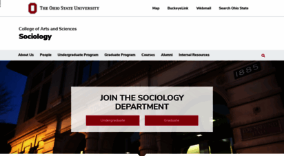 sociology.osu.edu