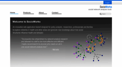 socioworks.com