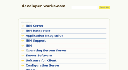 sofb.developer-works.com