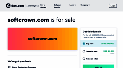 softcrown.com