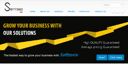 softtonix.co.uk