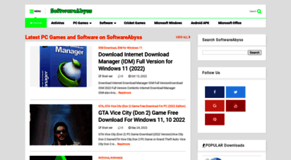softwareabyss.net