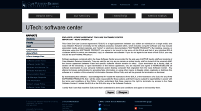 softwarecenter.case.edu