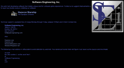 softwareengineering.com