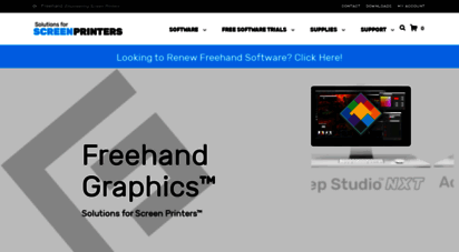 softwareforscreenprinters.com