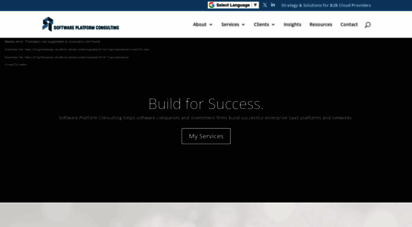 softwareplatform.net