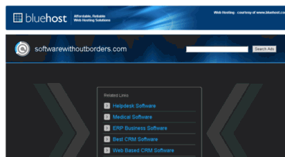 softwarewithoutborders.com