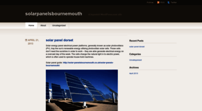 solarpanelsbournemouth.wordpress.com