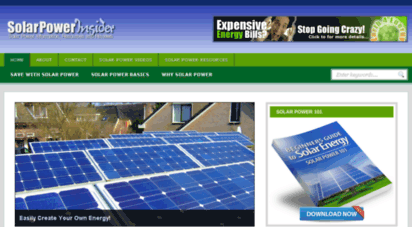 solarpowerinsider.com