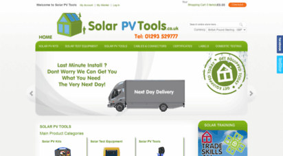 solarpvtools.co.uk