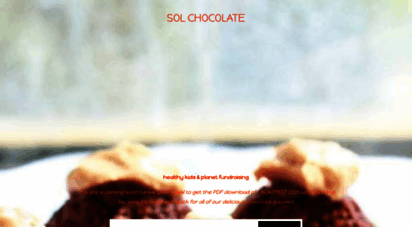 solchocolate.com