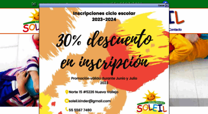 soleil.edu.mx