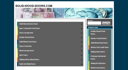 solid-wood-doors.com