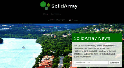 solidarray.com
