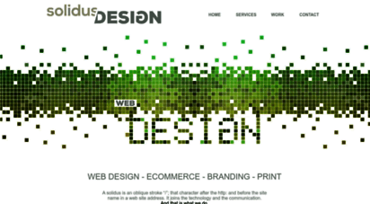 solidusdesign.com