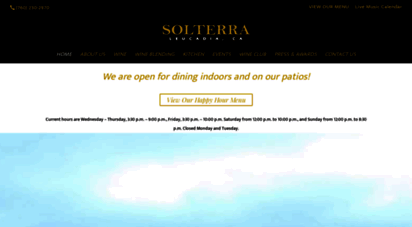 solterrawinery.com