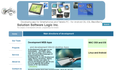 solution-software-logic.com
