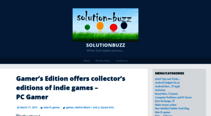 solutionbuzz.wordpress.com
