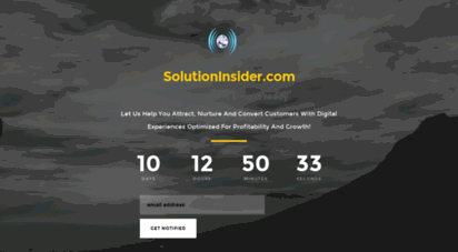 solutioninsider.com