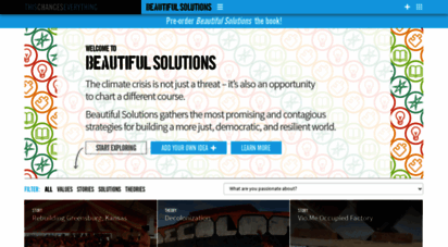 solutions.thischangeseverything.org