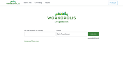 solutions.workopolis.com
