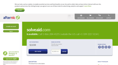 solveaid.com