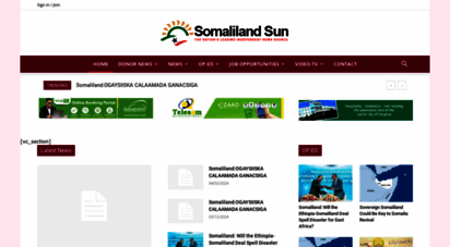 somalilandsun.com
