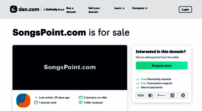 songspoint.com