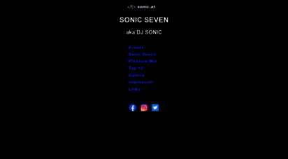 sonic.at