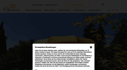 sonnenburg.it