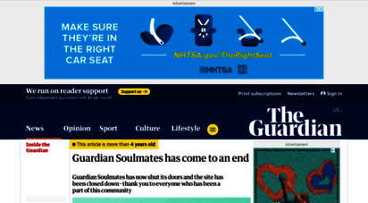 soulmates.theguardian.com