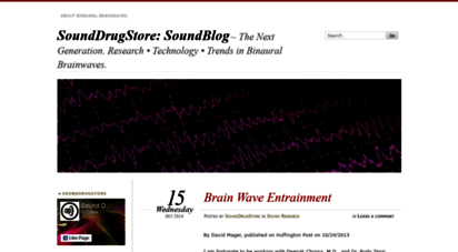 sounddrugstore.wordpress.com