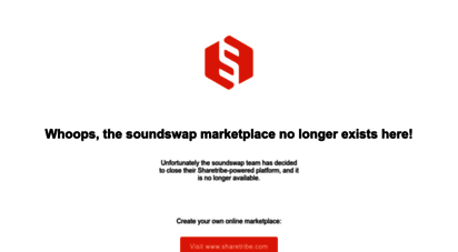 soundswap.sharetribe.com