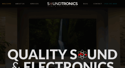soundtronics.net