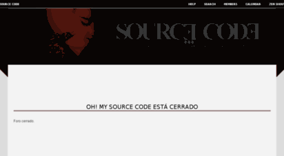 sourcecode.jcink.net