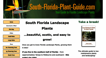 south-florida-plant-guide.com