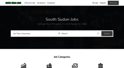 south-sudan.com