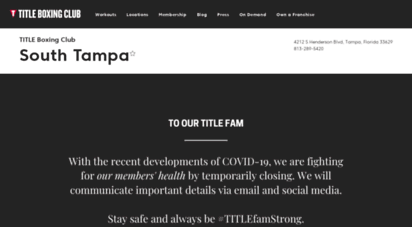 south-tampa.titleboxingclub.com