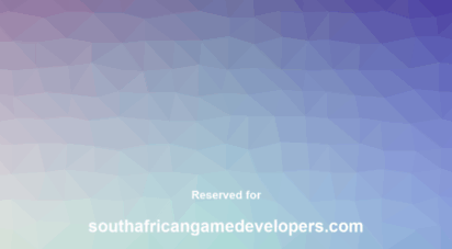 southafricangamedevelopers.com