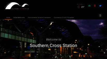 southerncrossstation.net.au
