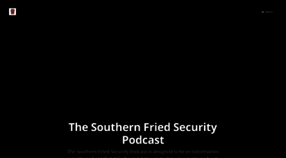 southernfriedsecurity.com