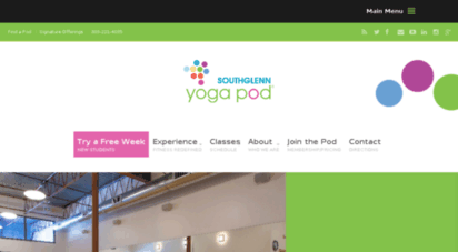 southglenn.yogapodcommunity.com