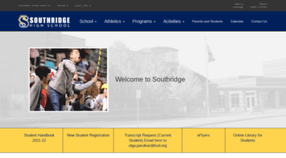 southridge.ksd.org