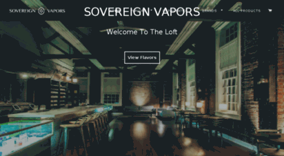 sovereignvapors.com