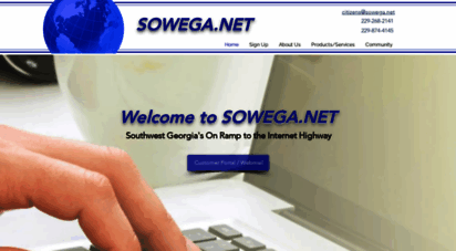 sowega.net