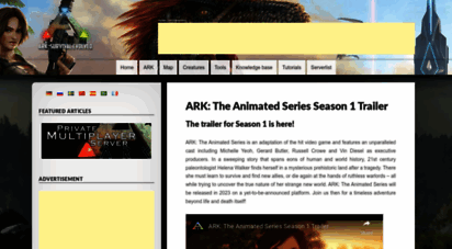 space.ark-survival.net